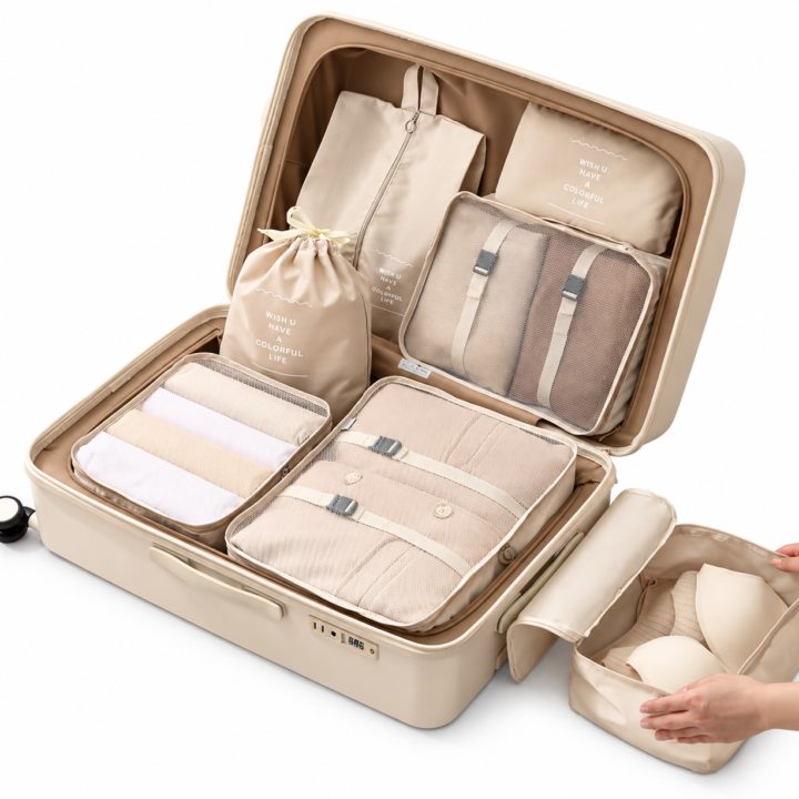 Luggage Organizer Bag