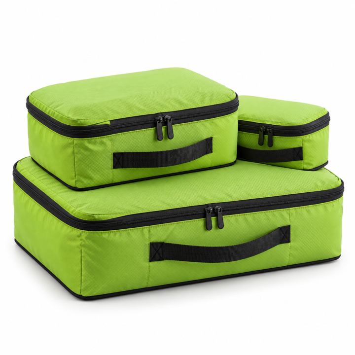OEM Travel Organizer Bag Collection